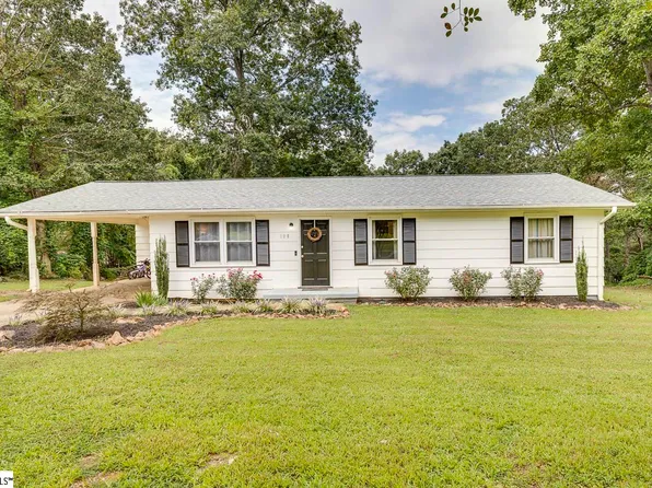 108 Jasper Dr, Greenville, SC 29605