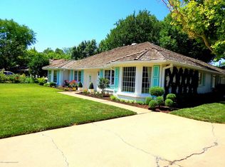 3812 Doris Dr, Amarillo, TX 79109