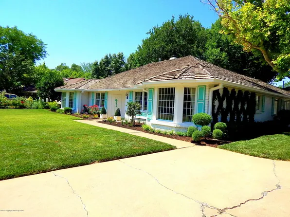 3812 Doris Dr, Amarillo, TX 79109
