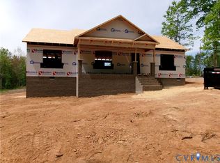 LOT 5 White Oak Church Rd, Wilsons, VA 23894