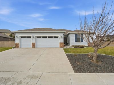 1003 Chinook Dr, Richland, WA, 99352