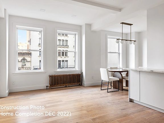 2nd image of 310 W 72nd St #6GF