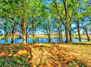 250 Lariat St, El Reno, OK 73036