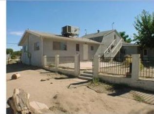 21841 Garden Dr, Nuevo, CA 92567