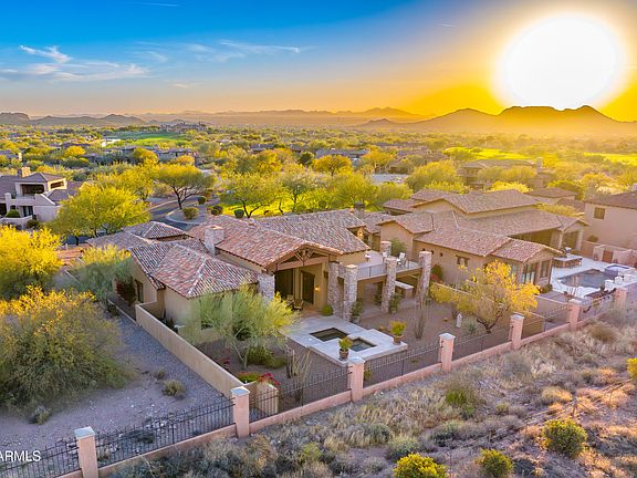 4th image of 8330 E SUNSET VIEW Drive