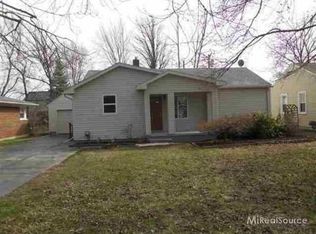 23592 Harrellson Rd, Macomb, MI 48042