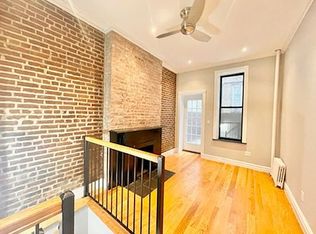 34 Leroy St #2, New York, NY 10014