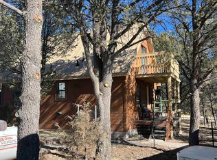 44 Lakeview Dr, Quemado, NM 87829