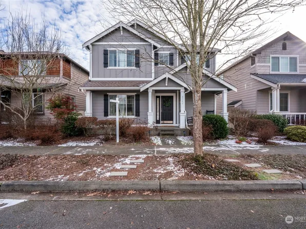 6540 Virginia Street SE, Lacey, WA 98513