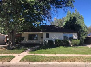 2307 Coronado Rd, Pueblo, CO 81003