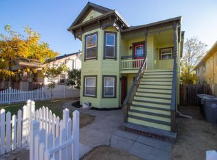 3334 Y St #B, Sacramento, CA 95817