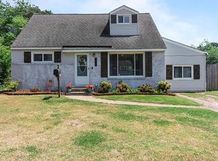 516 Cunningham Rd, Virginia Beach, VA 23462