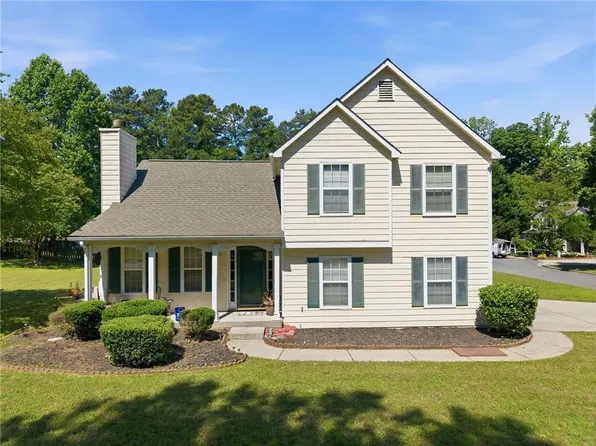 3101 Quince Tree Way NW, Acworth, GA 30101