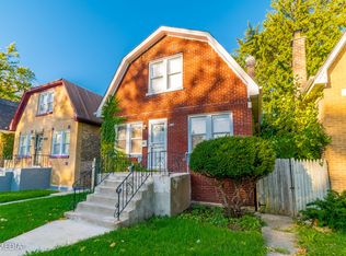 9150 S May St, Chicago, IL 60620