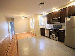 5250 W Berks St FLOOR 2, Philadelphia, PA 19131