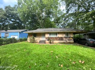 614 W Hillsdale Dr, Jackson, MS 39209