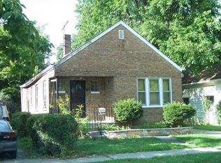 516 Frances St, Phoenix, IL 60426