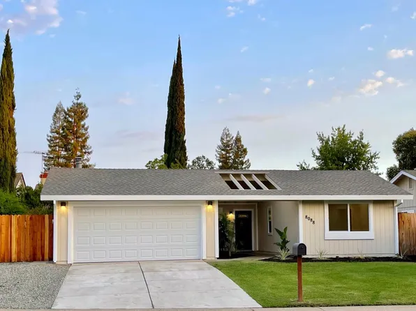 8088 Debbie Ann Ct, Citrus Heights, CA 95610