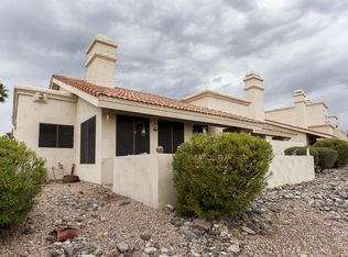 16714 E Gunsight Dr UNIT 129, Fountain Hills, AZ 85268