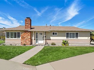 213 Monte Vis, San Clemente, CA 92672