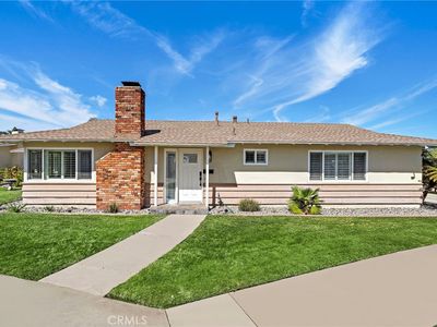 213 Monte Vis, San Clemente, CA, 92672