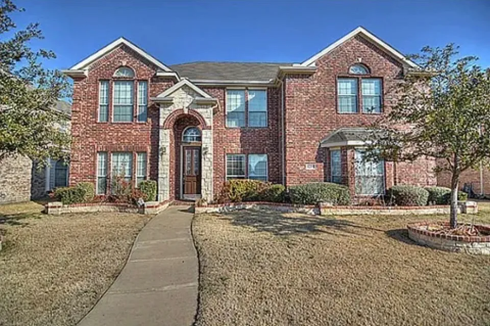 1200 Hazel Green Dr