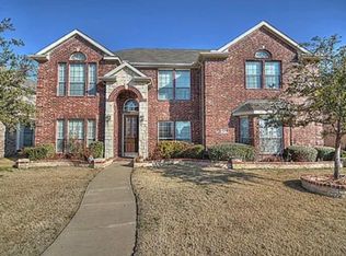 1200 Hazel Green Dr, Frisco, TX 75033