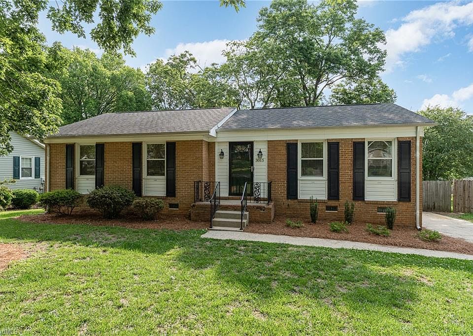 3015 Gladstone Ter Greensboro, NC, 27406 Apartments for Rent Zillow