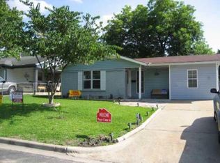 129 Coleman St #A, Austin, TX 78704