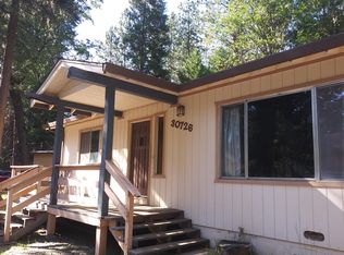 30726 Bambi Dr, Shingletown, CA 96088