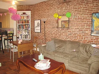 Rented by Citi Habitats