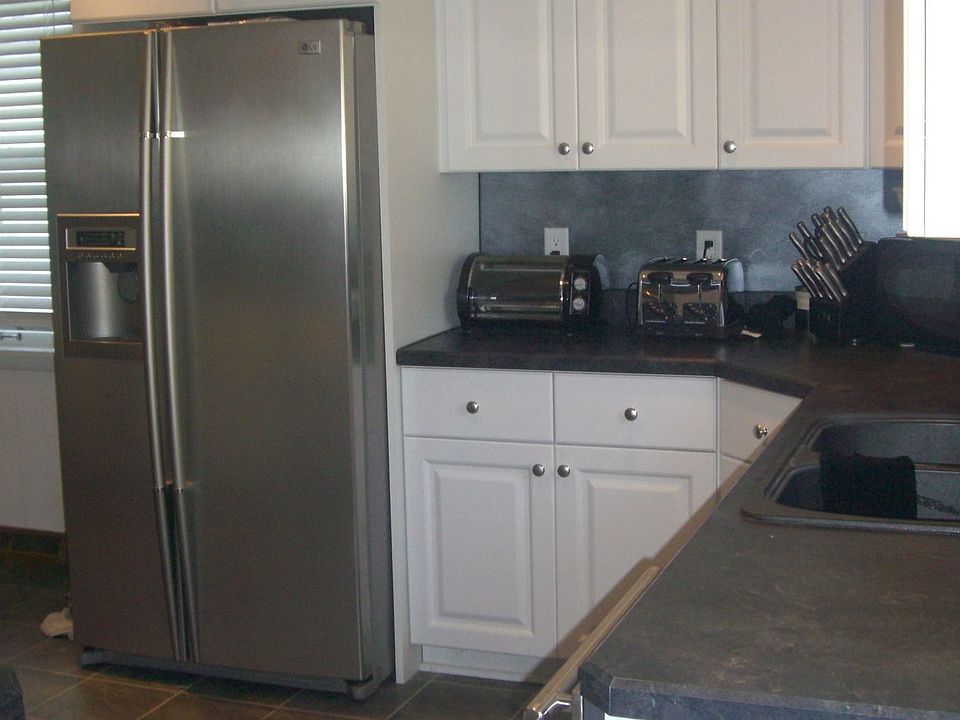 Kitchen All Stainless
