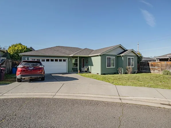 977 Garden Springs Cir, Medford, OR 97504