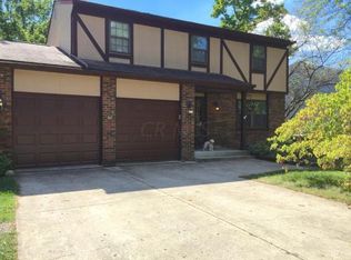 3935 Wintergreen Blvd, Columbus, OH 43230