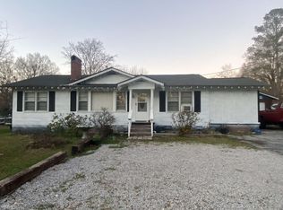 15 Monroe Dr NE, Rome, GA 30165