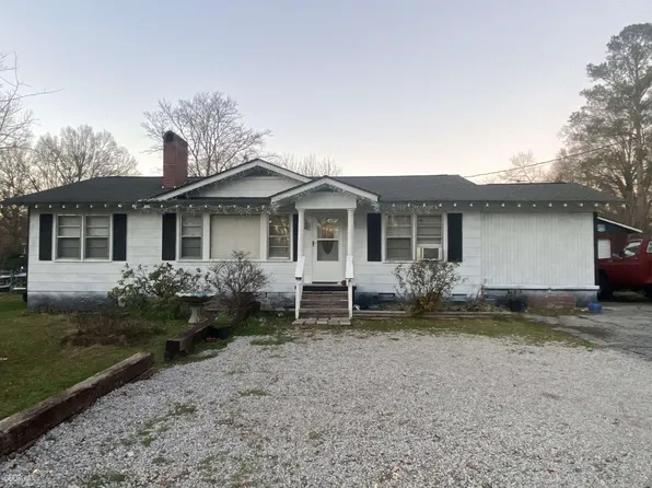 15 Monroe Dr NE, Rome, GA 30165