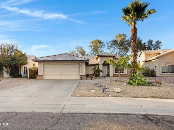 1120 E Harbor View Drive, Gilbert, AZ 85234