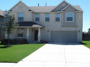 220 Bottle Brush Dr, Kyle, TX 78640