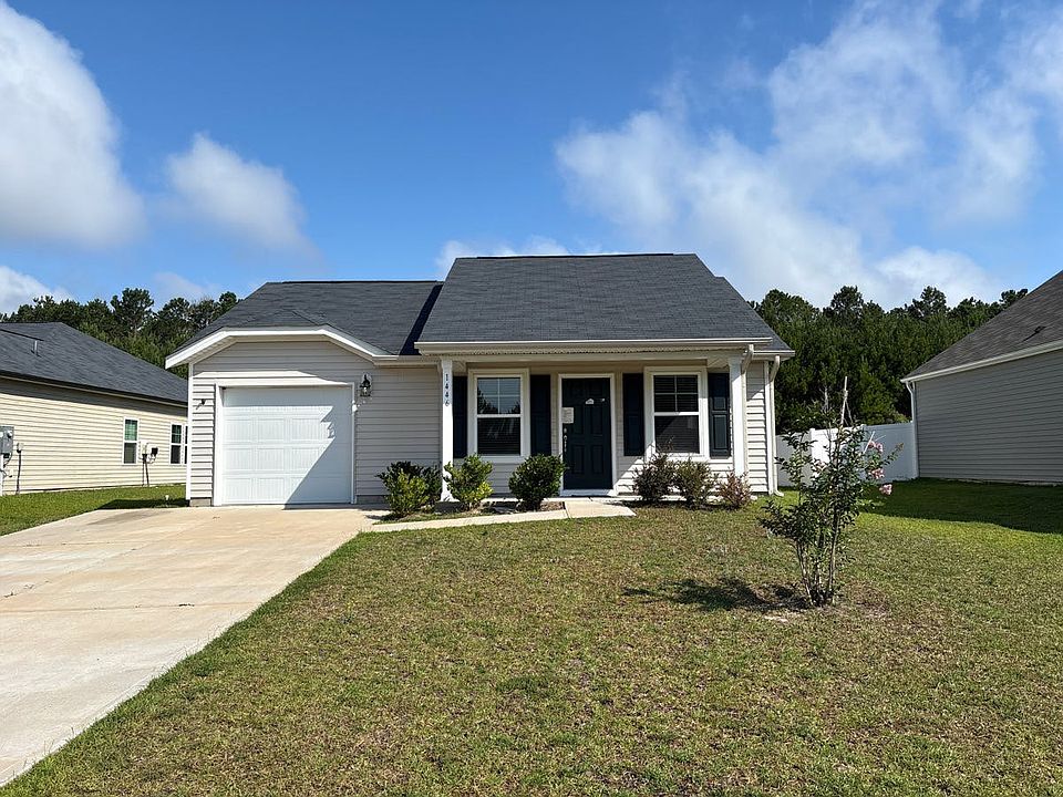 1st image of 1446 Evergreen Forest Dr SE