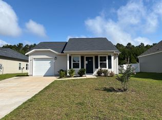 1446 Evergreen Forest Dr SE, Evergreen, NC 28422