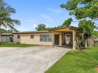 531 SW 38th Ter, Fort Lauderdale, FL 33312