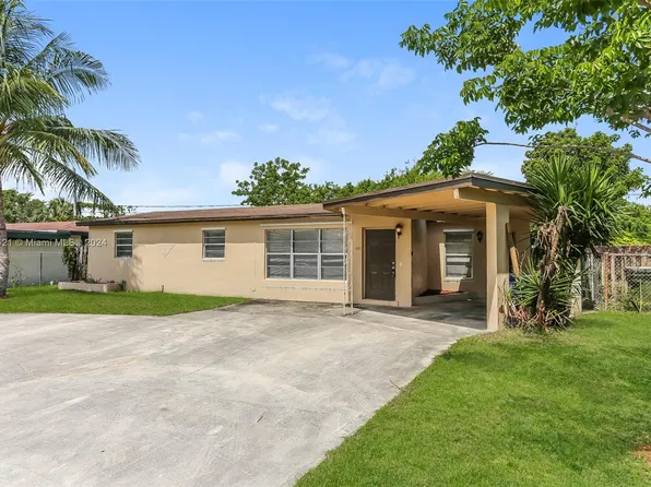 531 SW 38th Ter, Fort Lauderdale, FL 33312
