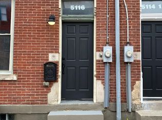 5116 Butler St, Pittsburgh, PA 15201