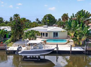 430 SE 6TH Terrace, Pompano Beach, FL 33060