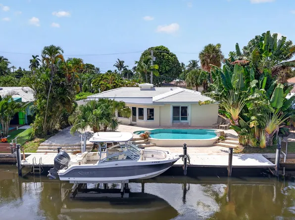 430 SE 6TH Terrace, Pompano Beach, FL 33060