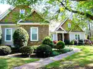 30 Dunvegan Ct, Pinehurst, NC 28374