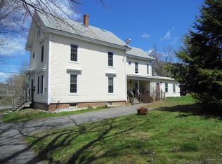 289 Elm St, Bangor, ME 04401
