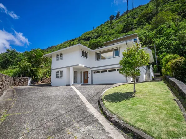 2961 Kalawao Pl #1, Honolulu, HI 96822