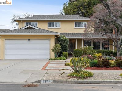 6357 Wisteria Way, San Jose, CA, 95129