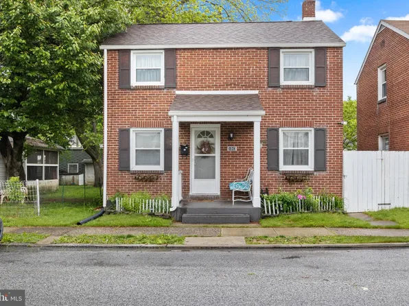 1043 E Poplar St, York, PA 17403